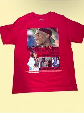 Poetic Justice Shirt !